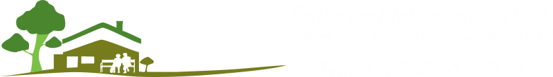 Senioren Wohngemeinschaft am NOK